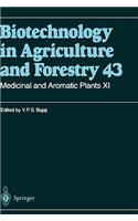 Medicinal and Aromatic Plants XI