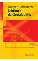 Lehrbuch Der Sozialpolitik