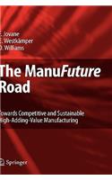 Manufuture Road