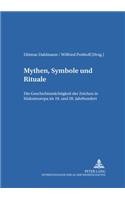 Mythen, Symbole und Rituale