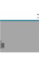 Text and Discourse - Gender and Speech