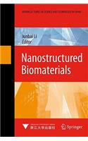 Nanostructured Biomaterials