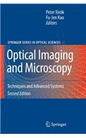 Optical Imaging and Microscopy