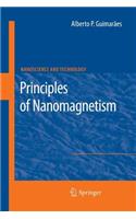 Principles of Nanomagnetism