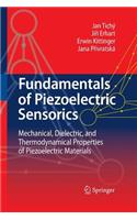 Fundamentals of Piezoelectric Sensorics