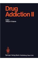 Drug Addiction II