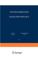 Strahlenbiologie / Radiation Biology