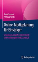 Online-Mediaplanung Für Einsteiger