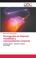 Pornografía en Internet