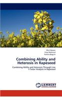 Combining Ability and Heterosis in Rapeseed