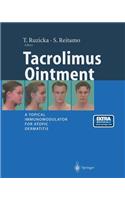 Tacrolimus Ointment