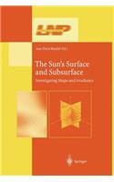 Sun's Surface and Subsurface