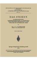 Das Stehen