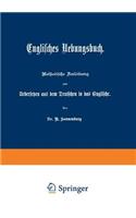 Englisches Uebungsbuch