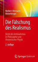 Die Fälschung Des Realismus
