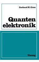 Quantenelektronik