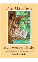 Die Märchen der weisen Eule