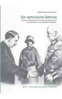 Der böhmische Gefreite