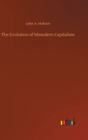 Evolution of Mmodern Capitalism