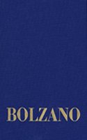 Bernard Bolzano, Erbauungsreden Des Studienjahres 1810/1811. Erster Teil