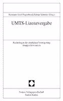 Umts-Lizenzvergabe