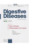 From Chronic Inflammation to Cancer