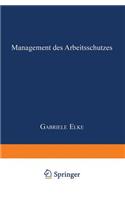 Management Des Arbeitsschutzes