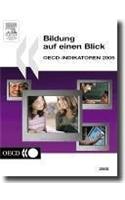 Bildung auf einen Blick 2005