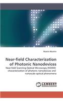 Near-Field Characterization of Photonic Nanodevices