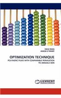 Optimization Technique