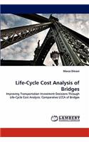 Life-Cycle Cost Analysis of Bridges