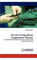 Use of Hyperbaric Oxygenation Therapy