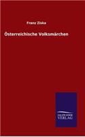 Österreichische Volksmärchen