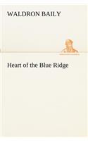 Heart of the Blue Ridge