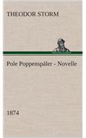 Pole Poppenspäler Novelle (1874)