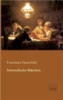 Schwedische Märchen