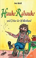 Hauke Rabauke