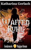 Waffenruhe