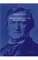 Richard Wagner und die Homosexualität