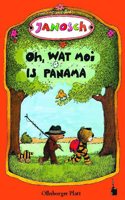 Oh, wat moi is Panama. Een Vertellsel van den luttjen Tiger un den luttjen Baar un wo se na Panama henkamen sund: Oh, wie schon ist Panama - Oldenburger Platt (Janosch, Oh, wie schon ist Panama)