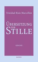 Ubersetzung der Stille