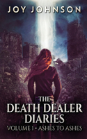 Death Dealer Diaries