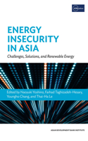 Energy Insecurity in Asia