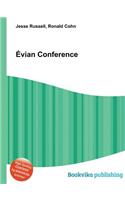 Évian Conference