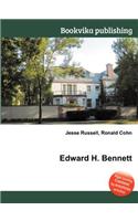 Edward H. Bennett: (English)