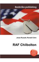 RAF Chilbolton: (English)