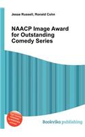 NAACP Image Award for Outstanding Comedy Series: (English)