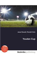 Youdan Cup: (English)