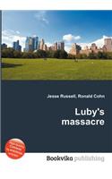 Luby's Massacre