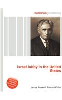 Israel Lobby in the United States